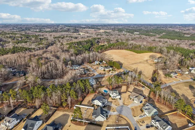 $599,000 | 55 Dolores Court, Willow Spring, NC 27592