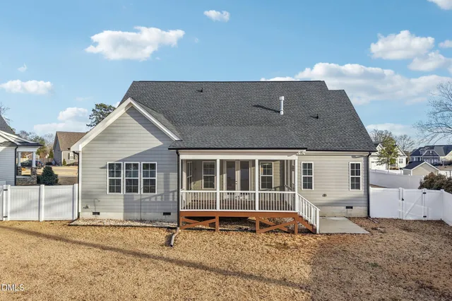 $599,000 | 55 Dolores Court, Willow Spring, NC 27592