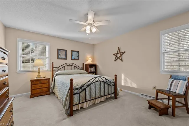 $400,000 | 404 Hassellwood Drive, Jamestown, NC 27282