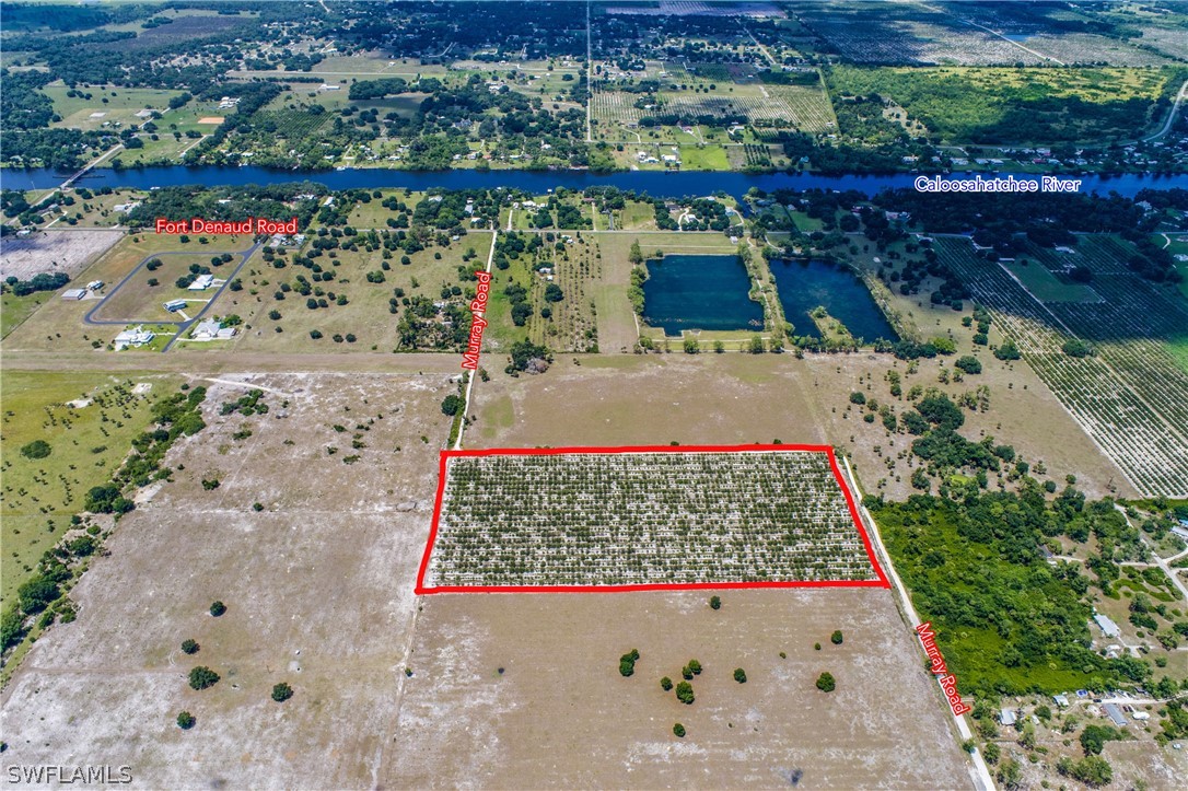 1604 Murray Road LaBelle, FL 33935 - Photo 2 of 7 Gallery Image 2