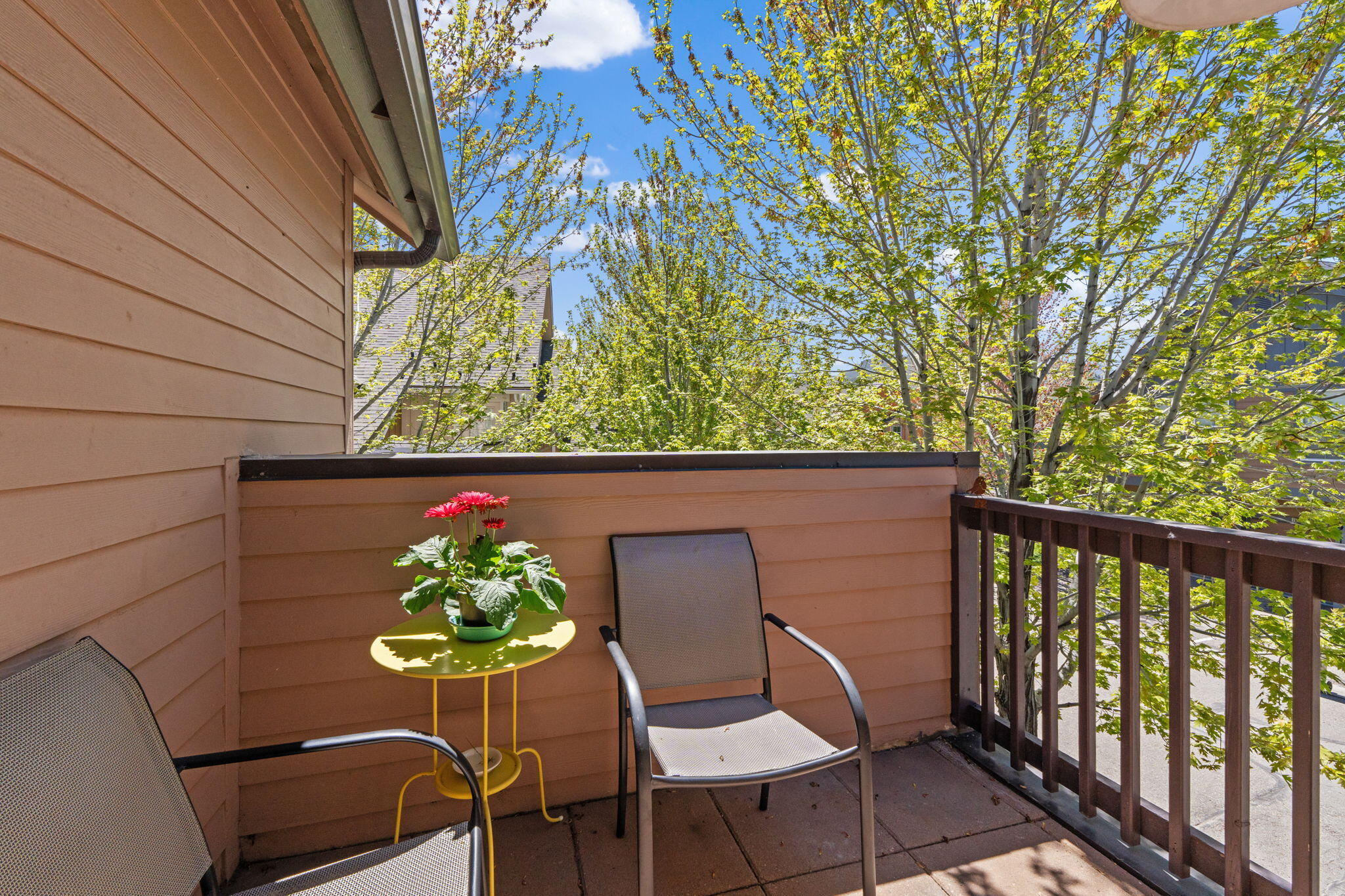 1910 Copper Ranch Lane, Unit E Hailey, ID 83333 - Photo 11 of 18 1910 CR Patio 2