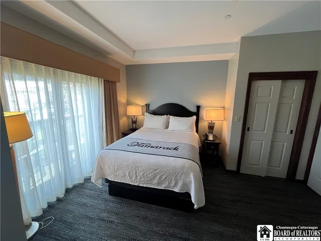 $99,900 | 317-319-4 Tamarack Drive, Ellicottville, NY 14731