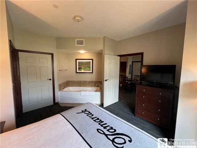 $99,900 | 317-319-4 Tamarack Drive, Ellicottville, NY 14731