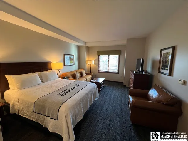 $99,900 | 317-319-4 Tamarack Drive, Ellicottville, NY 14731