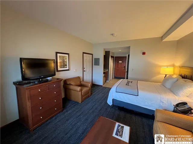 $99,900 | 317-319-4 Tamarack Drive, Ellicottville, NY 14731