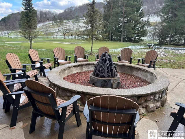 $99,900 | 317-319-4 Tamarack Drive, Ellicottville, NY 14731