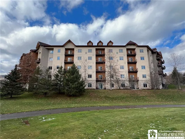 $99,900 | 317-319-4 Tamarack Drive, Ellicottville, NY 14731