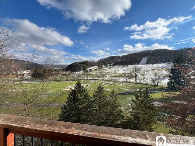 $99,900 | 317-319-4 Tamarack Drive, Ellicottville, NY 14731