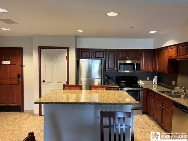 $99,900 | 317-319-4 Tamarack Drive, Ellicottville, NY 14731