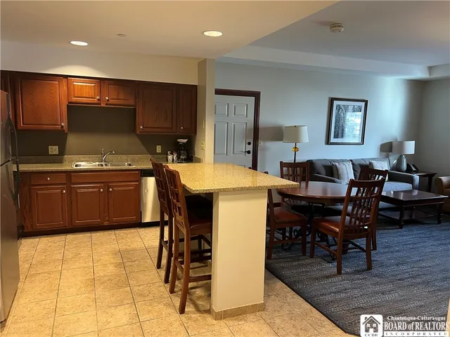 $99,900 | 317-319-4 Tamarack Drive, Ellicottville, NY 14731