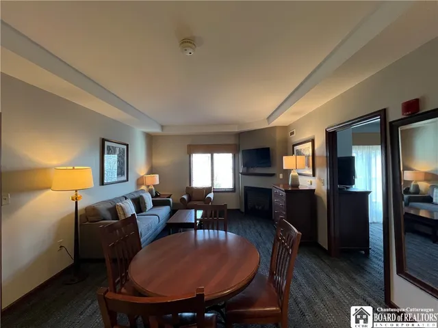 $99,900 | 317-319-4 Tamarack Drive, Ellicottville, NY 14731