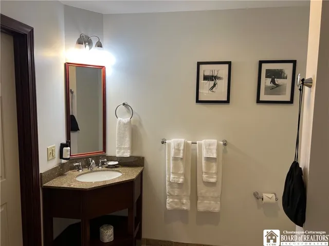 $99,900 | 317-319-4 Tamarack Drive, Ellicottville, NY 14731