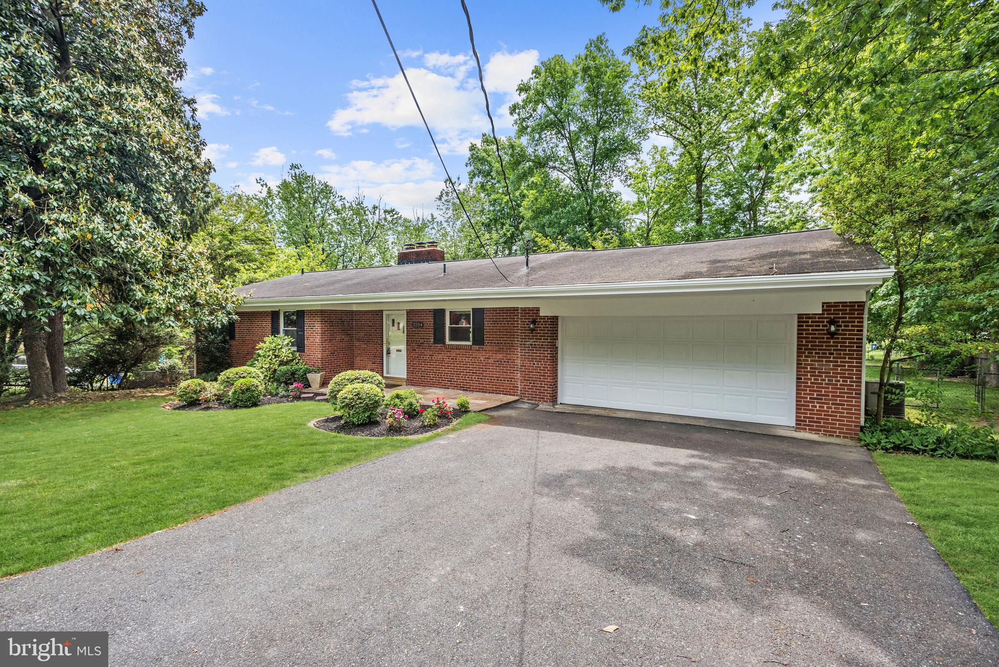 2204 Arcola Avenue Silver Spring, MD 20902 - Photo 1 of 38 Welcome to 2204 Arcola Ave!