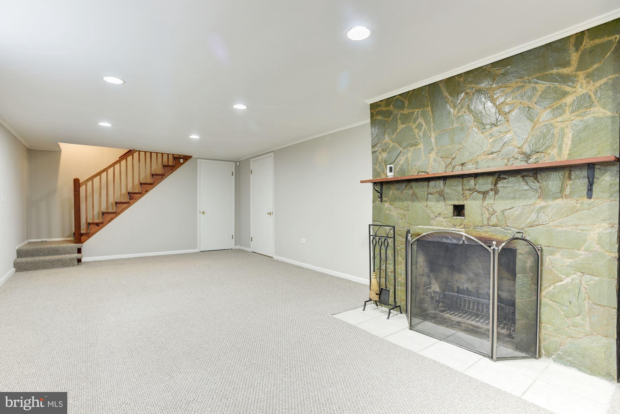 2204 Arcola Avenue Silver Spring, MD 20902 - Photo 24 of 38 Family Room
