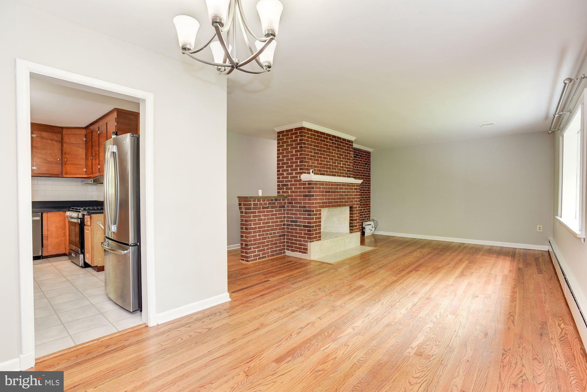 2204 Arcola Avenue Silver Spring, MD 20902 - Photo 9 of 38 Dining Room