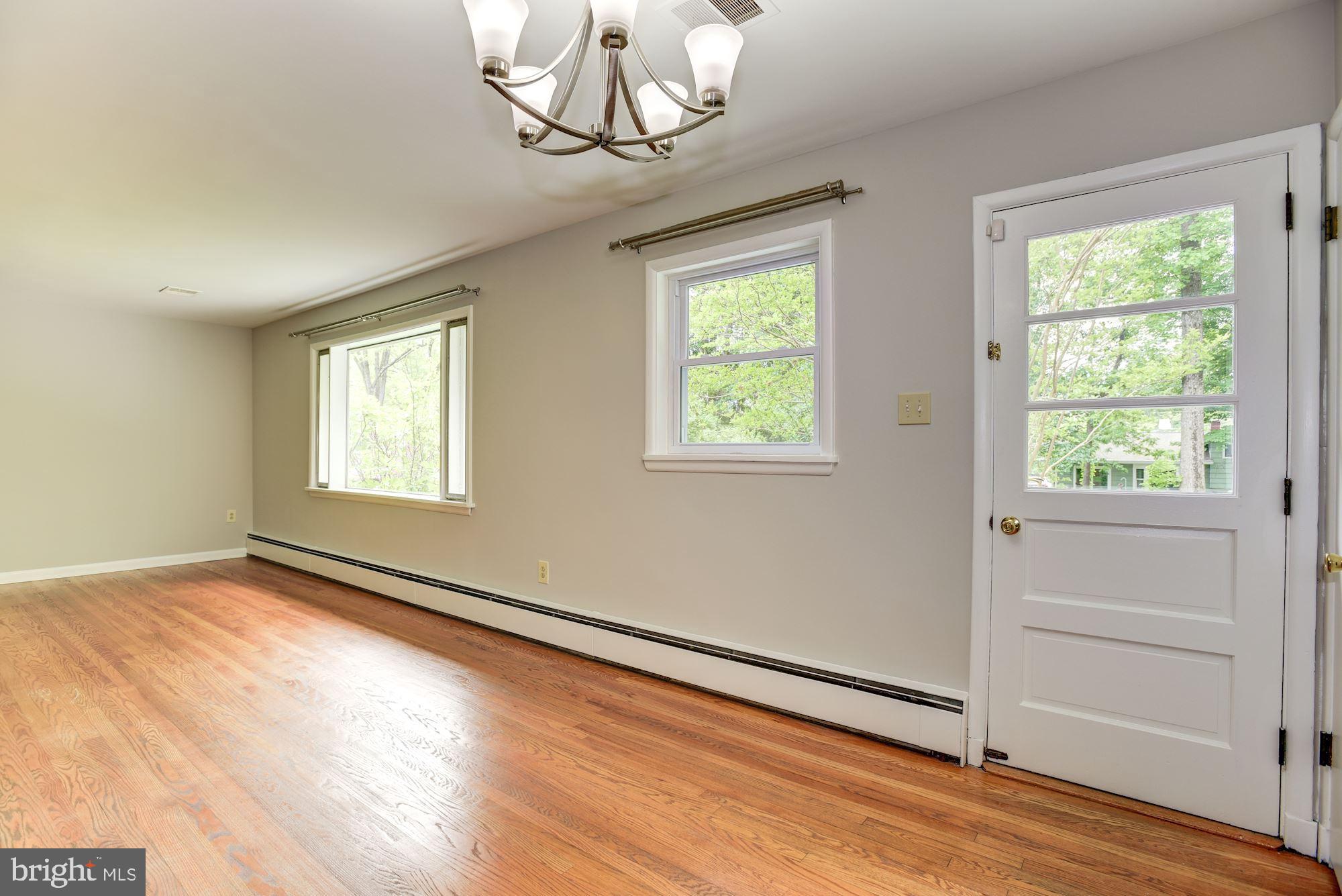 2204 Arcola Avenue Silver Spring, MD 20902 - Photo 10 of 38 Dining Room