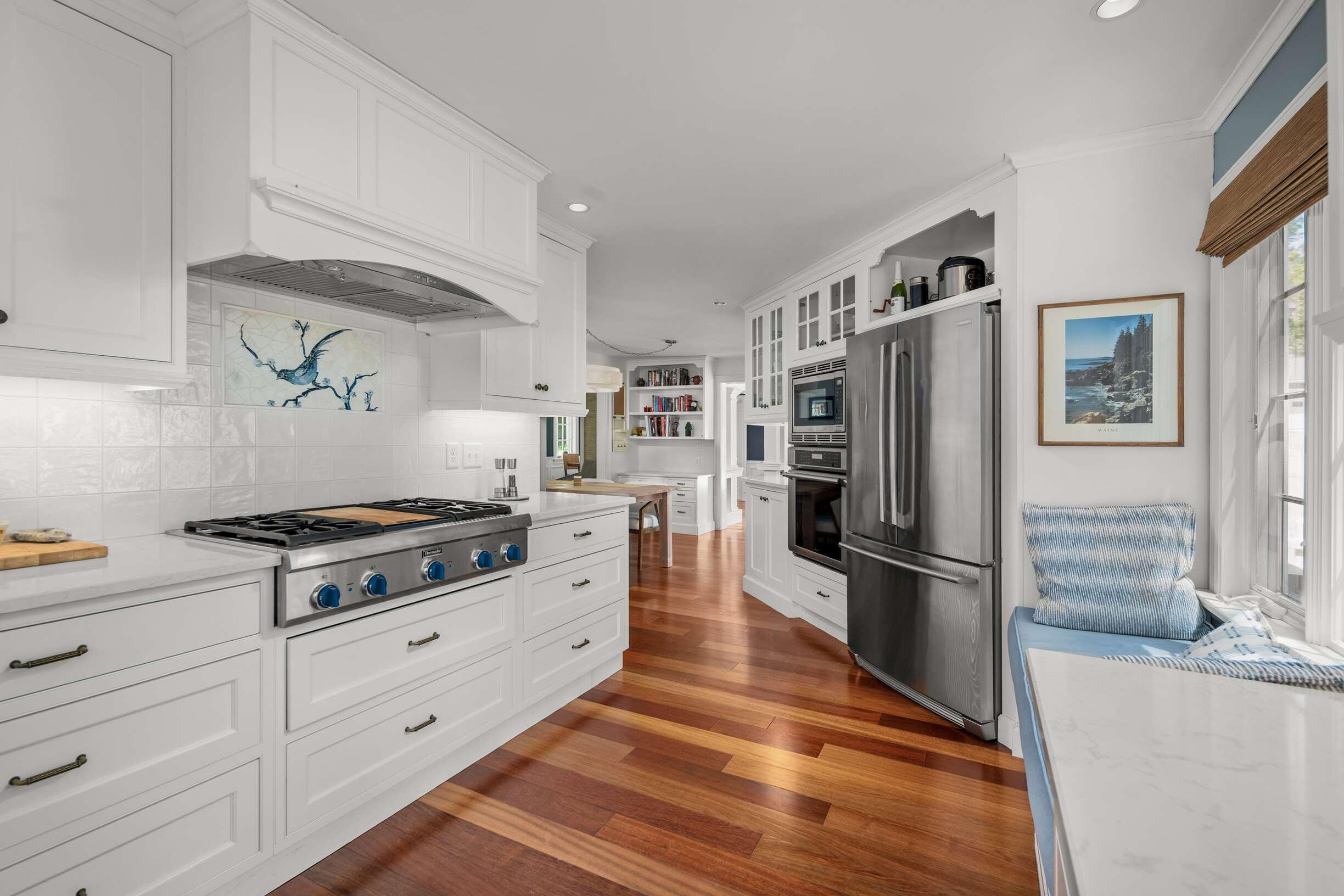 152 York Street York, ME 03909 - Photo 8 of 42 kitchen