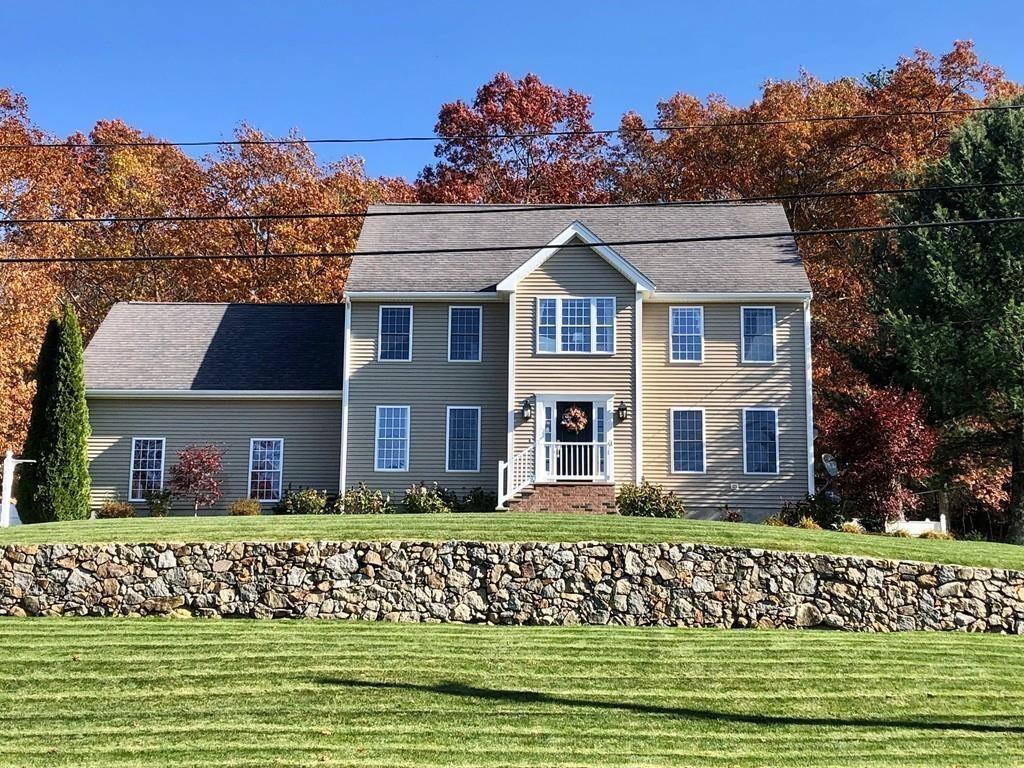 71 Highridge Road Bellingham, MA 02019 - Photo 26 of 27 Gallery Image 26