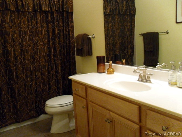 9323 Maryus Road Hayes, VA 23072 - Photo 14 of 15