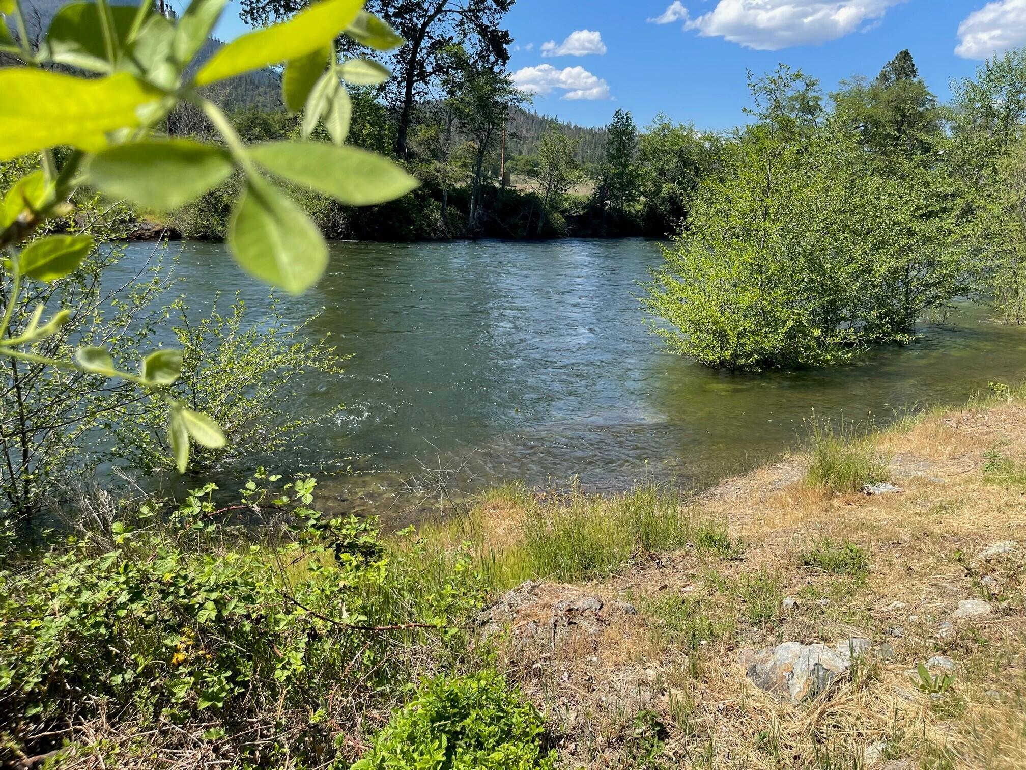 3828 Upper Applegate Road Jacksonville, OR 97530 - Photo 11 of 69 a view of a lake view