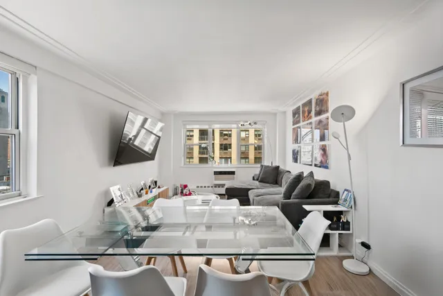 $1,295,000 | Undisclosed Address | Upper East Side