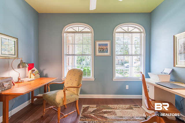 118 Wedge Loop Fairhope, AL 36532 - Photo 9 of 40 Office/Study 2