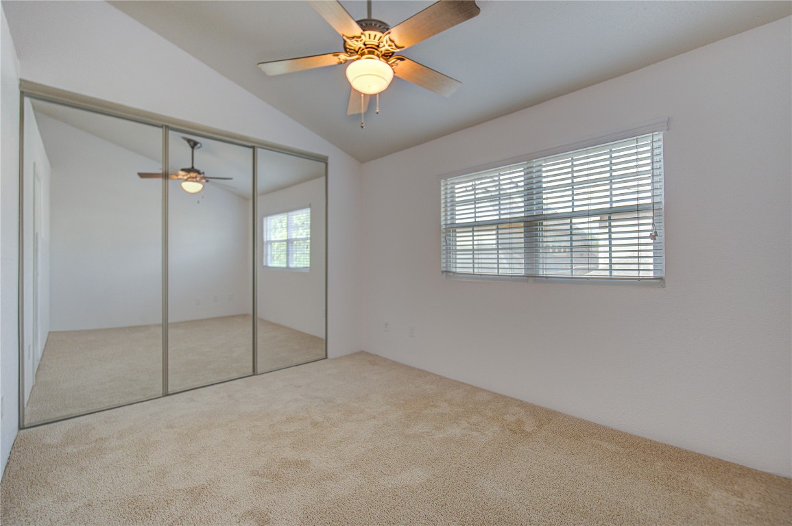 2002 Gentryside Drive, Unit 117 Houston, TX 77077 - Photo 25 of 31 a view of an empty room with a window