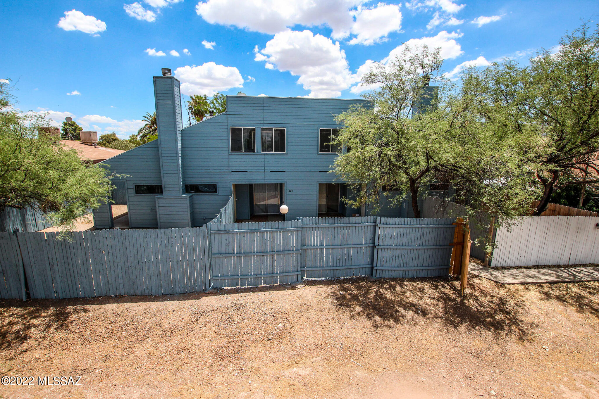 1103 West Roger Road Tucson, AZ 85705 - Photo 29 of 35