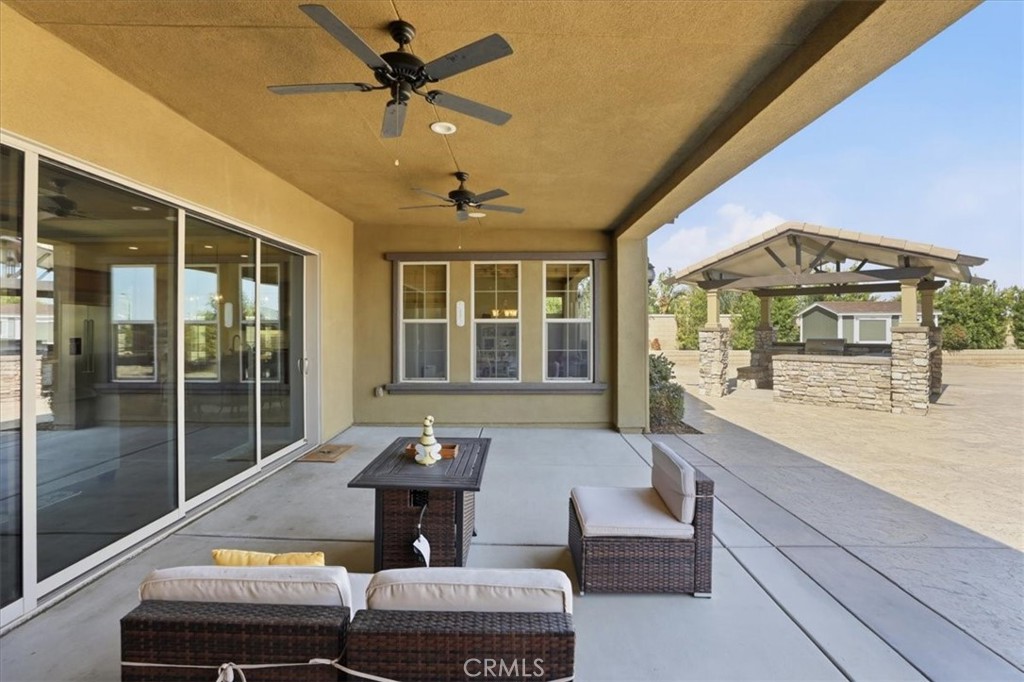 5697 Orion Place Rancho Cucamonga, CA 91739 - Photo 64 of 74
