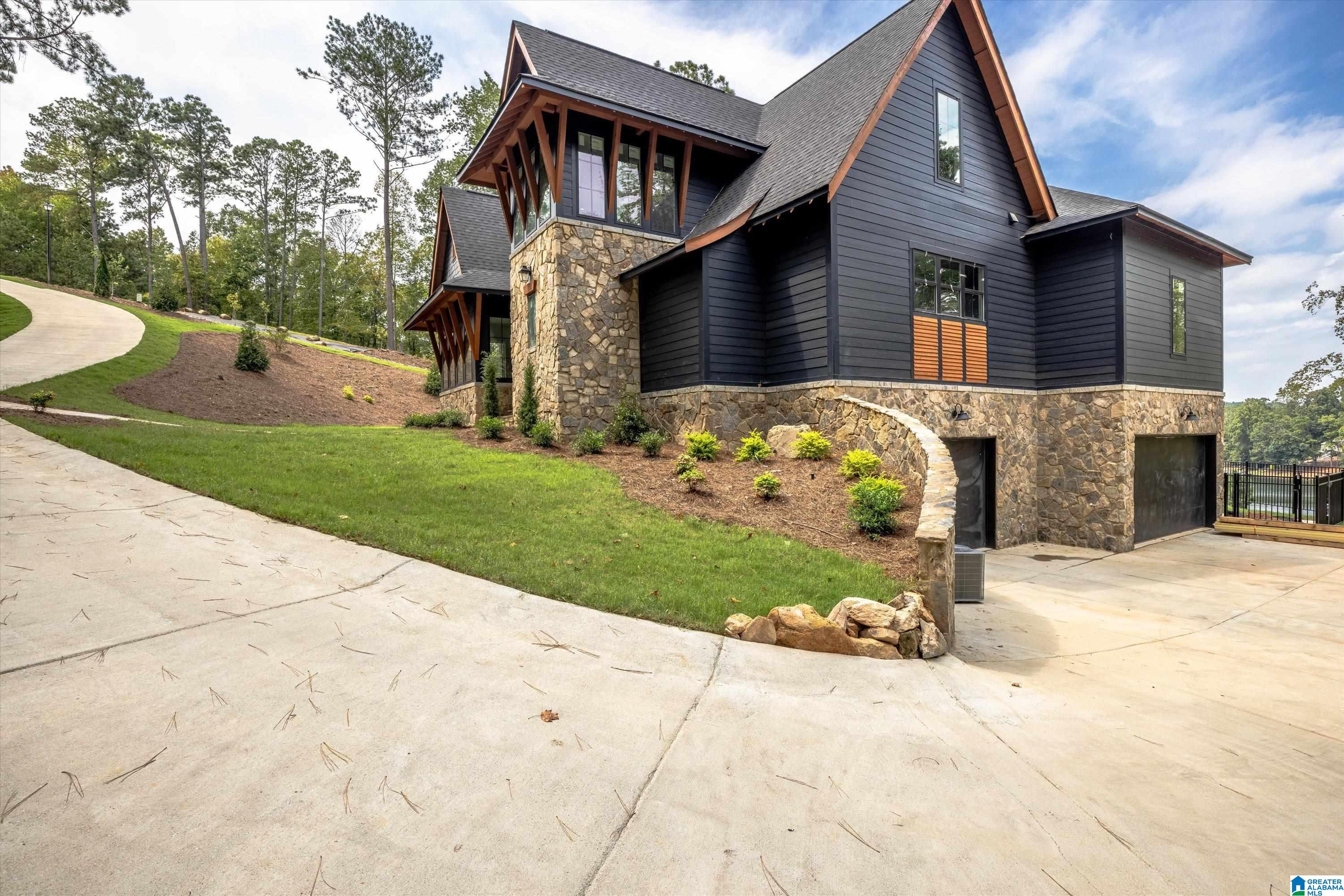 64 Bayview Drive Eclectic, AL 36024 - Photo 5 of 32