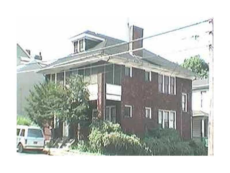 2721-2723 Brighton Road Pittsburgh, PA 15212 - Photo 1 of 1 Exterior Front.