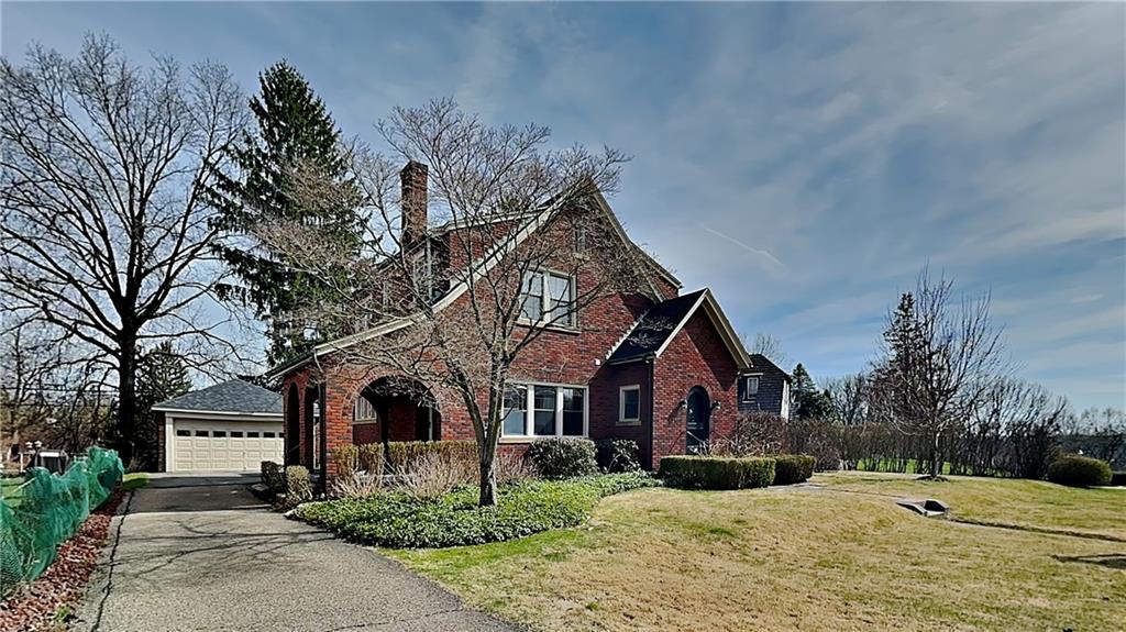 23 Oxford Road Pittsburgh, PA 15202 - Photo 2 of 50 Gallery Image 2