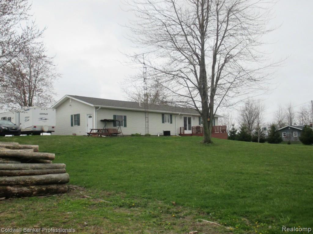 4101 Barnes Road North Branch, MI 48461 - Photo 85 of 90 IMG_1053.jpg