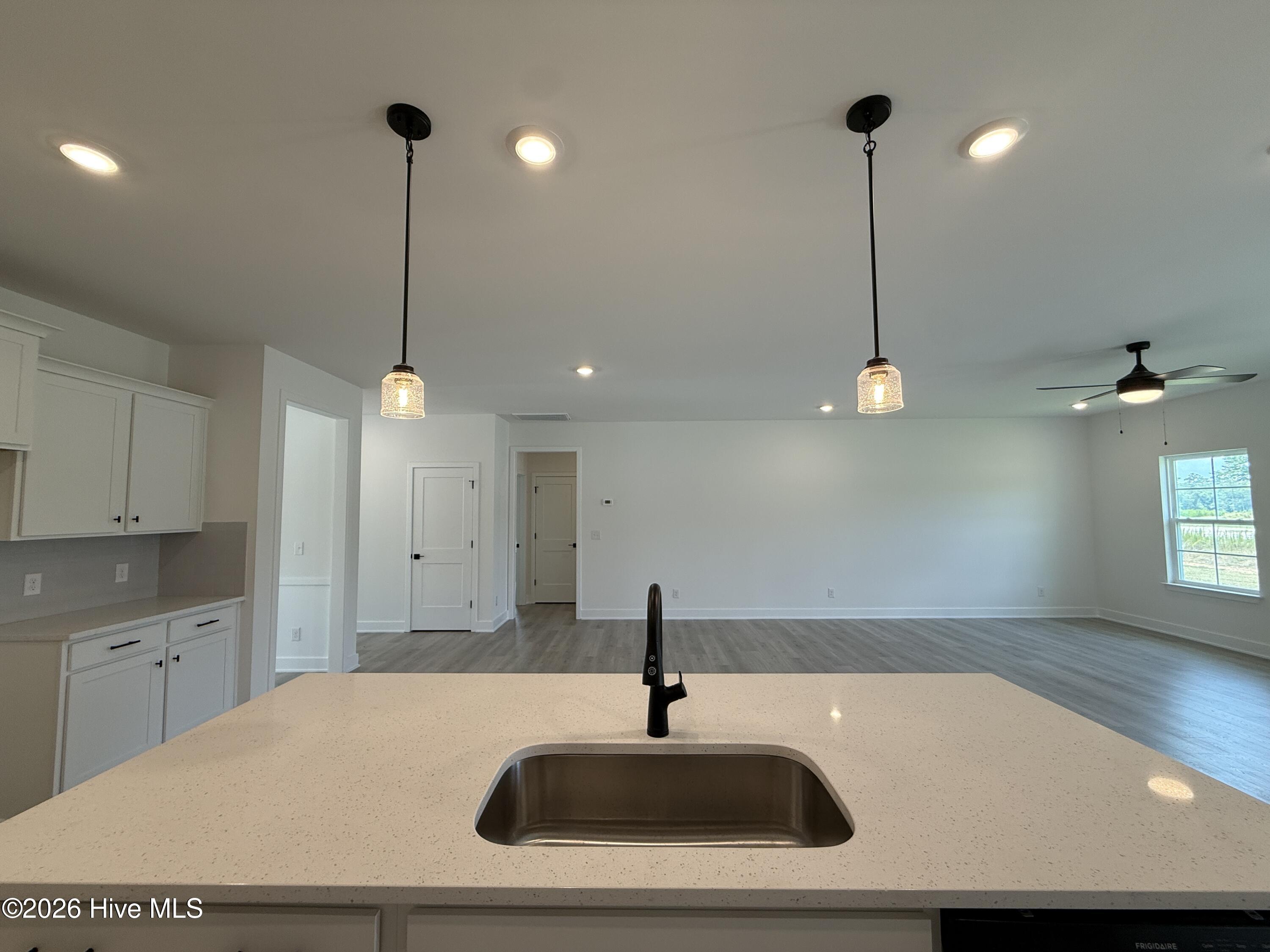 4160 Butler Road Northeast Leland, NC 28451 - Photo 22 of 59 Representative Photo Kitchen