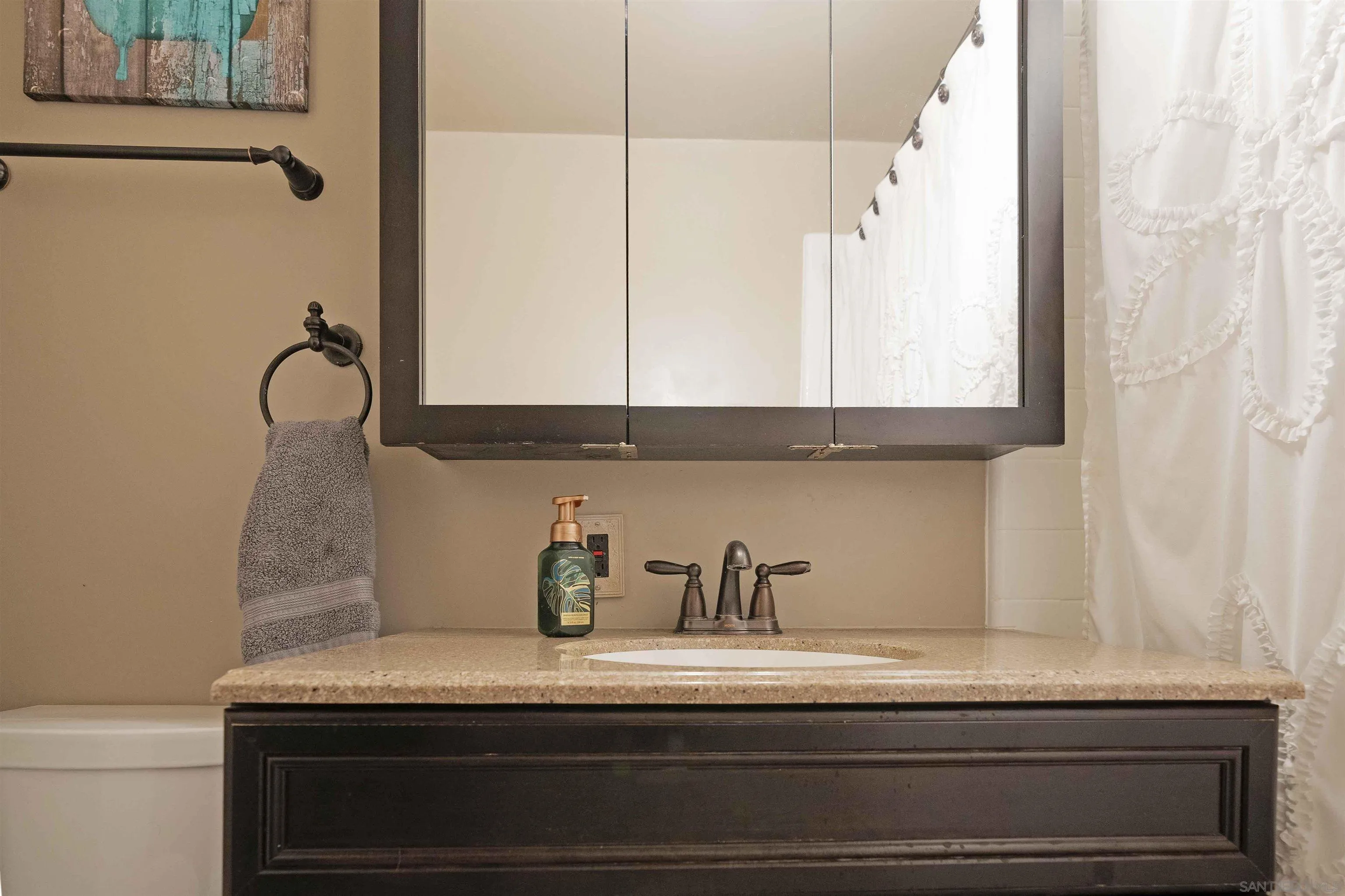 4516 Olive Avenue La Mesa, CA 91942 - Photo 25 of 48 a close view of sink and tap