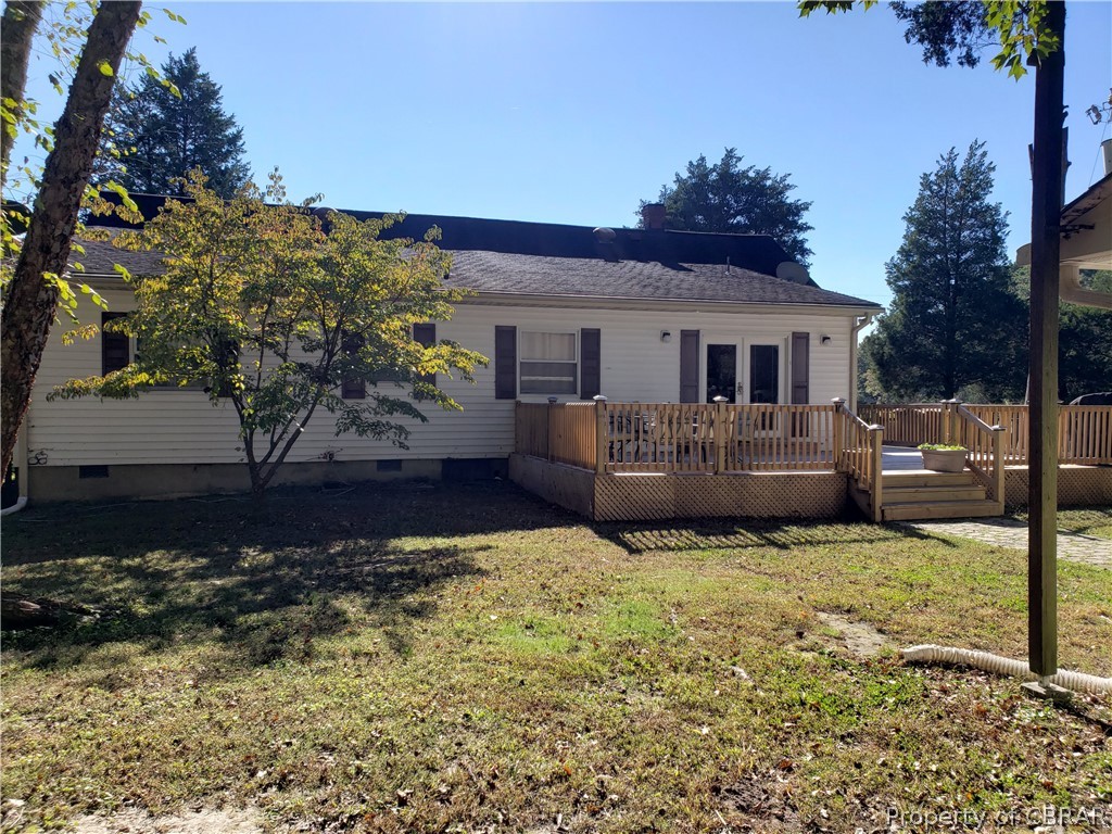 8961 Cuba Road Hayes, VA 23072 - Photo 4 of 42 Gallery Image 4