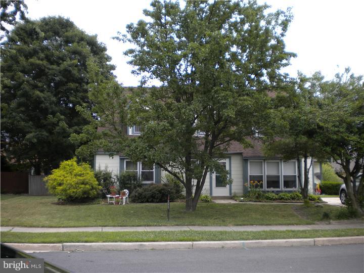 138 Abbey Road Voorhees, NJ 08043 - Photo 1 of 2 Exterior Front