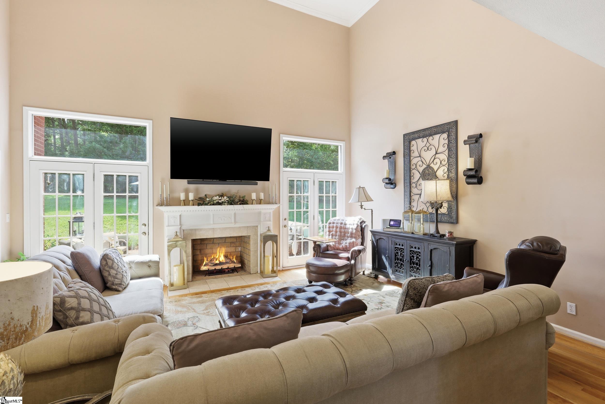 110 Hawnes Place Anderson, SC 29621 - Photo 7 of 42 Gallery Image 7