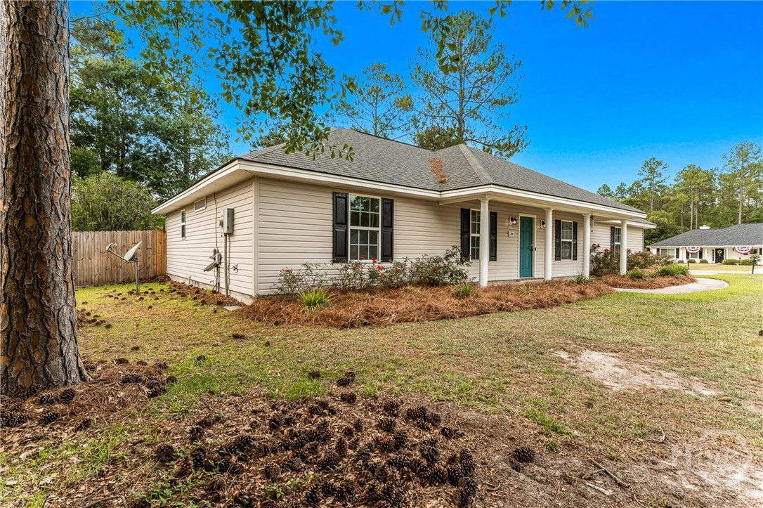 200 Cyane Lane Guyton, GA 31312 - Photo 2 of 59