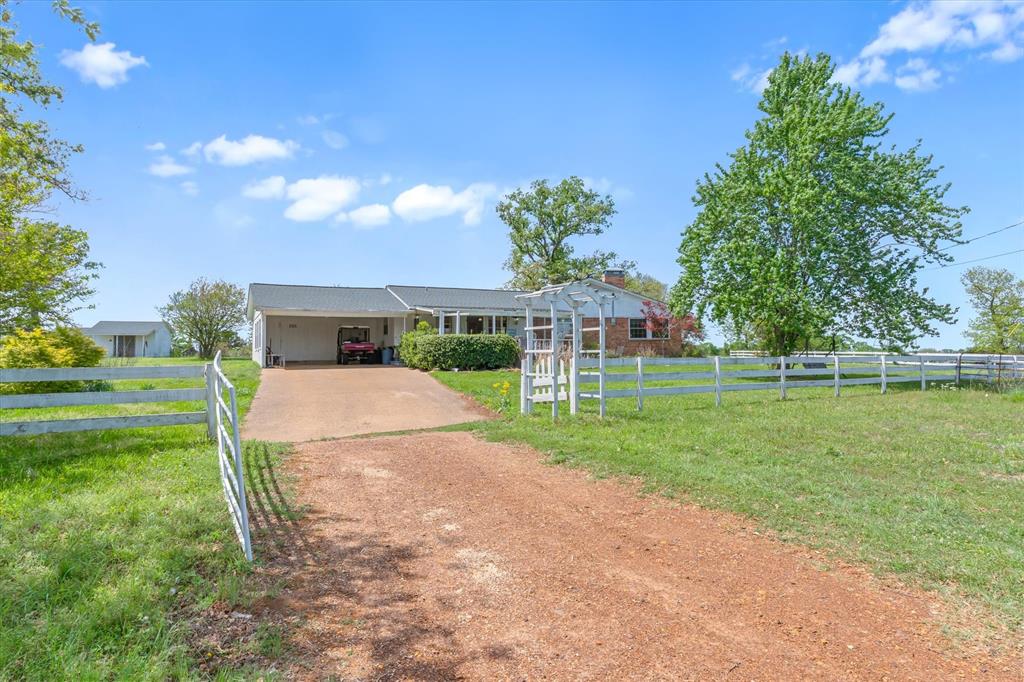 1421 VZ County Road Eustace, TX 75124 - Photo 14 of 40