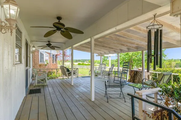$998,000 | 1421 VZ County Road, Eustace, TX 75124