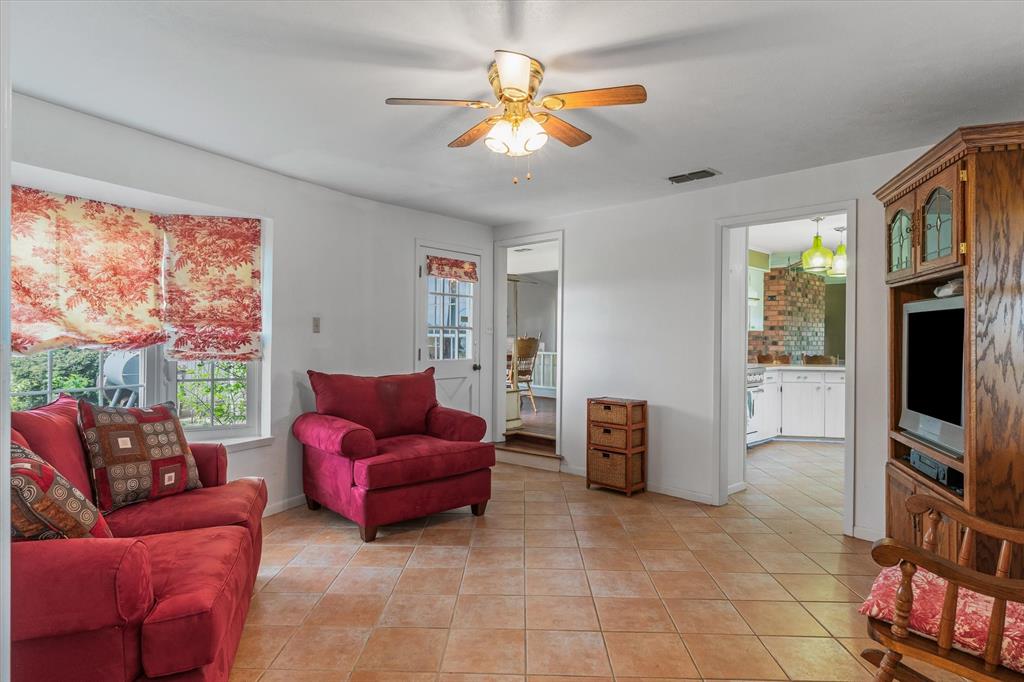 1421 VZ County Road Eustace, TX 75124 - Photo 22 of 40