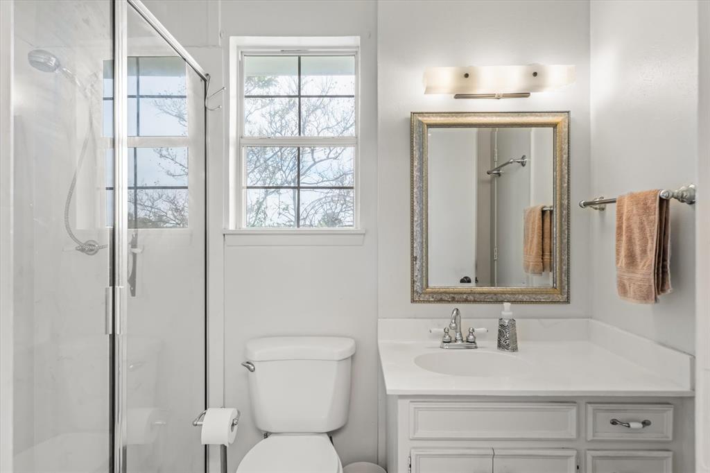 1421 VZ County Road Eustace, TX 75124 - Photo 24 of 40