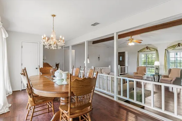 $998,000 | 1421 VZ County Road, Eustace, TX 75124