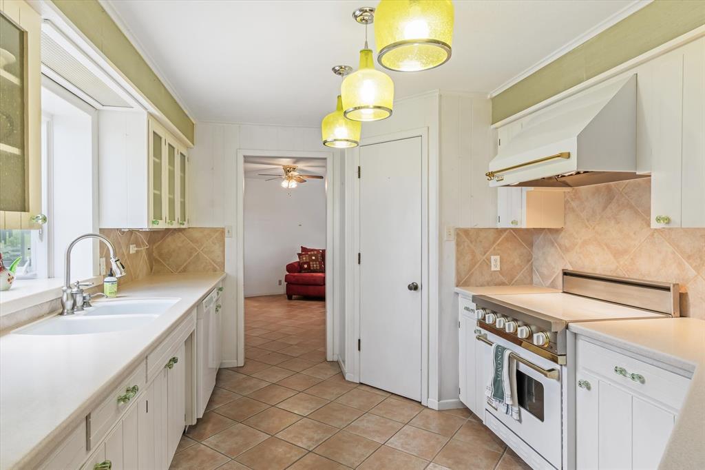 1421 VZ County Road Eustace, TX 75124 - Photo 28 of 40