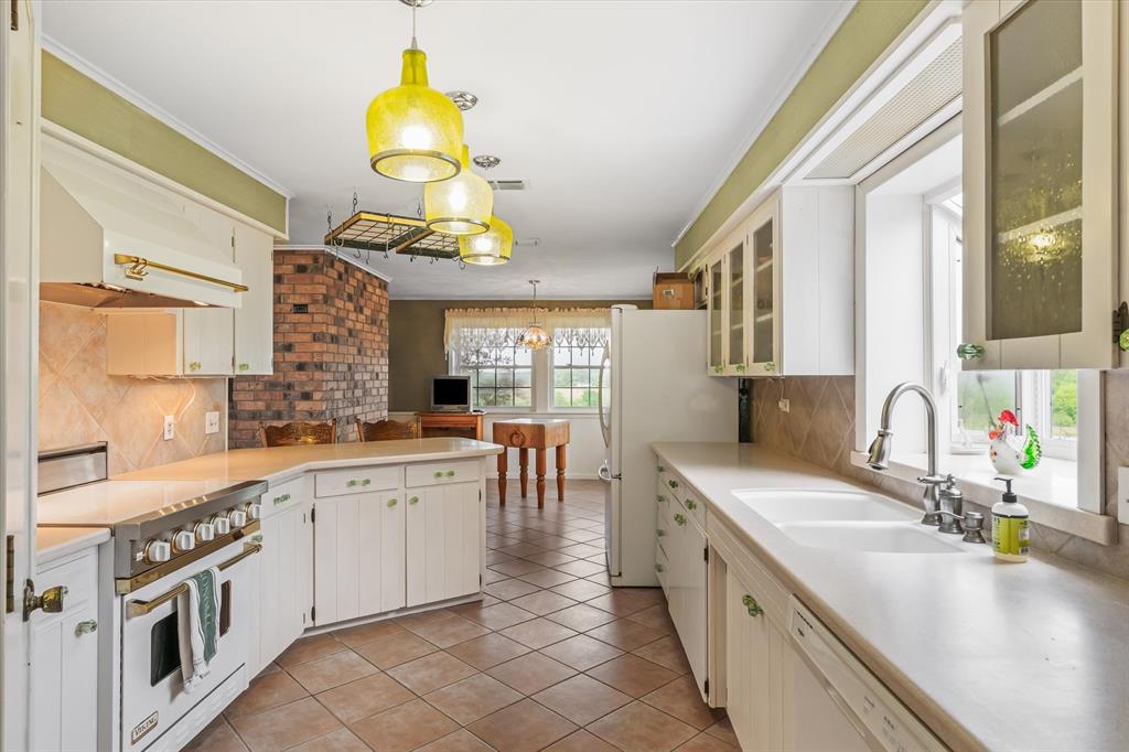 1421 VZ County Road Eustace, TX 75124 - Photo 29 of 40