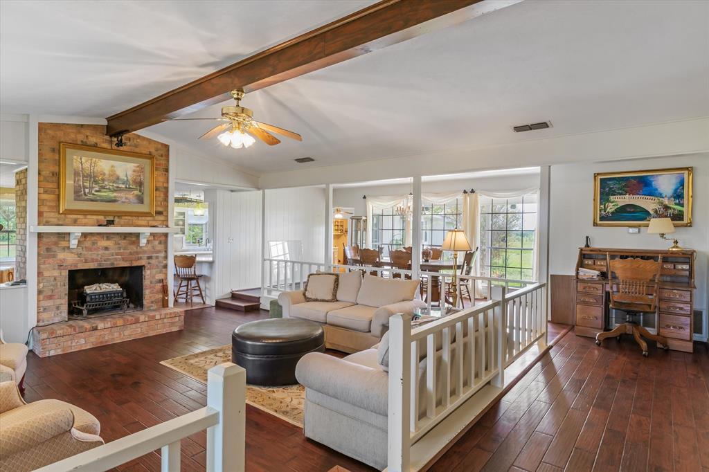 1421 VZ County Road Eustace, TX 75124 - Photo 32 of 40