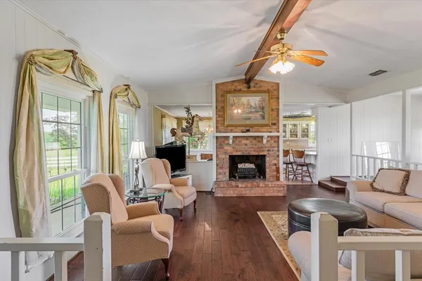 $998,000 | 1421 VZ County Road, Eustace, TX 75124