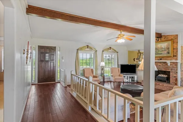 $998,000 | 1421 VZ County Road, Eustace, TX 75124