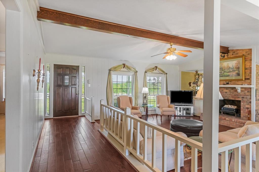 1421 VZ County Road Eustace, TX 75124 - Photo 35 of 40